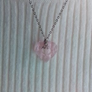 Swarovski Crystal Jewel handmade necklace